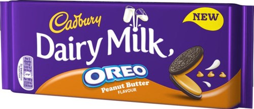 Cadbury releases two brand new amazing flavours!