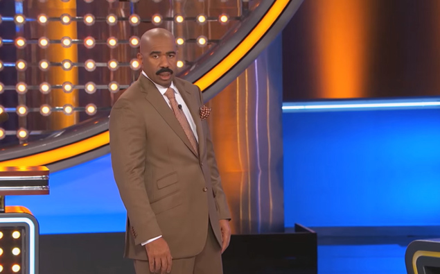 WATCH: Embarrassing Family Feud Haka goes viral AGAIN!