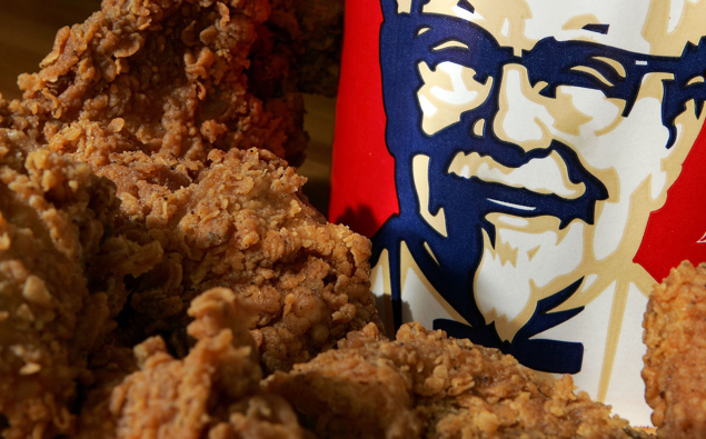 KFC has come through! Here are the KFC stores which are open on