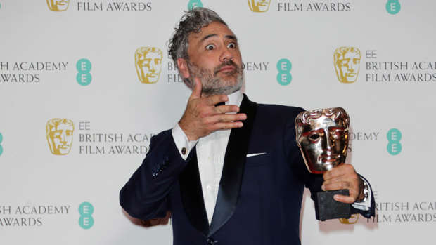Taika Waititi Calls Out Instagram For Removing His Vulgar Photo