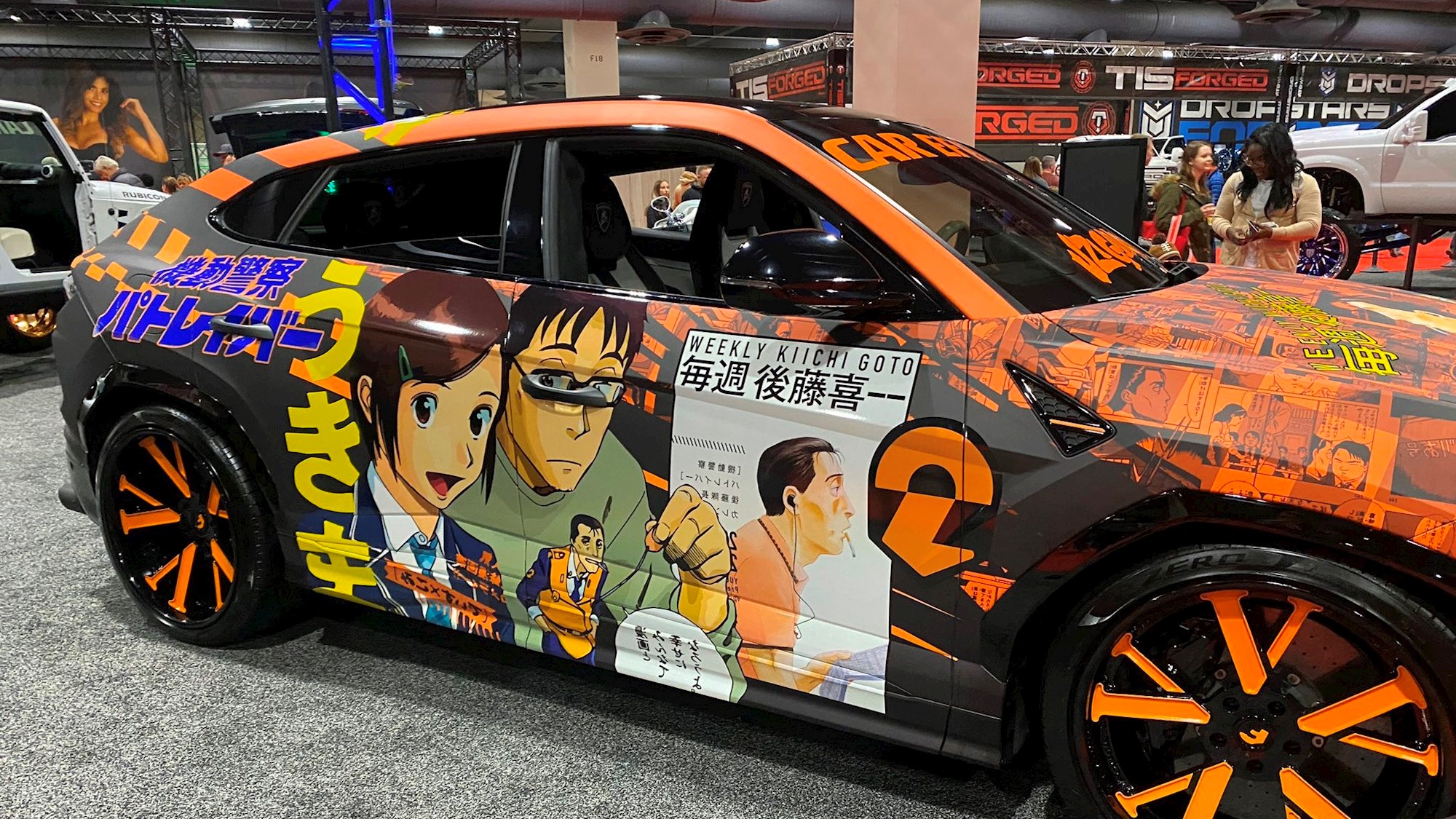 Pin by •LordFÿo on Anime/Comics | Luxury cars rolls royce, Sports cars  luxury, Super cars