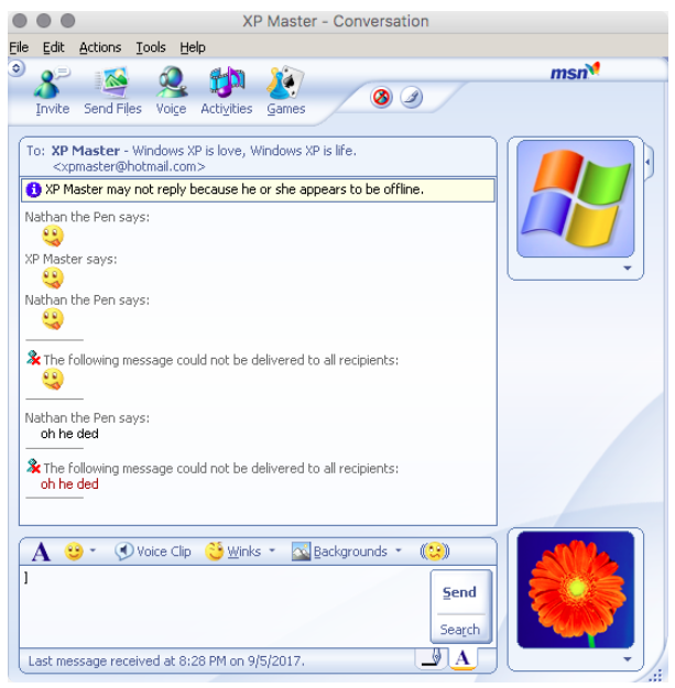 Does anyone remember MSN Games?