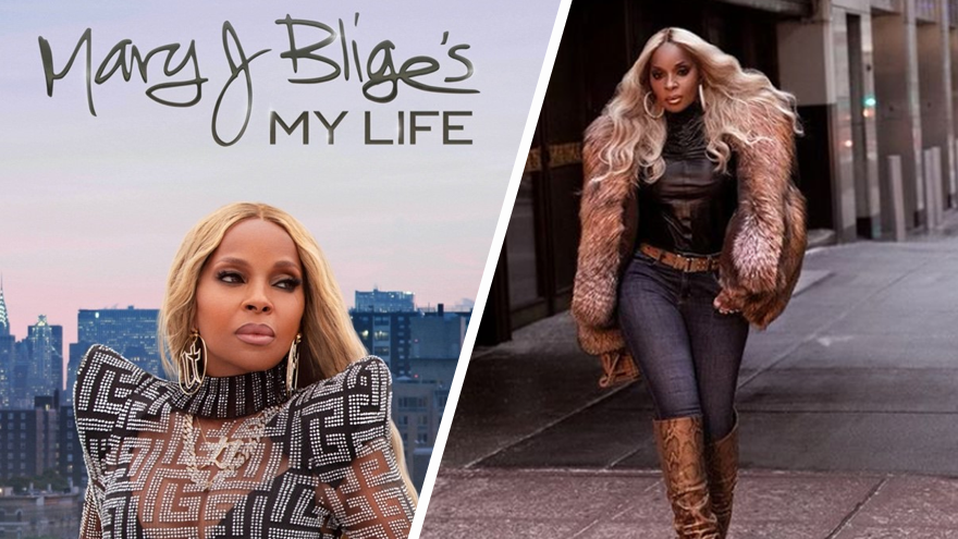 watch mary j blige my life documentary